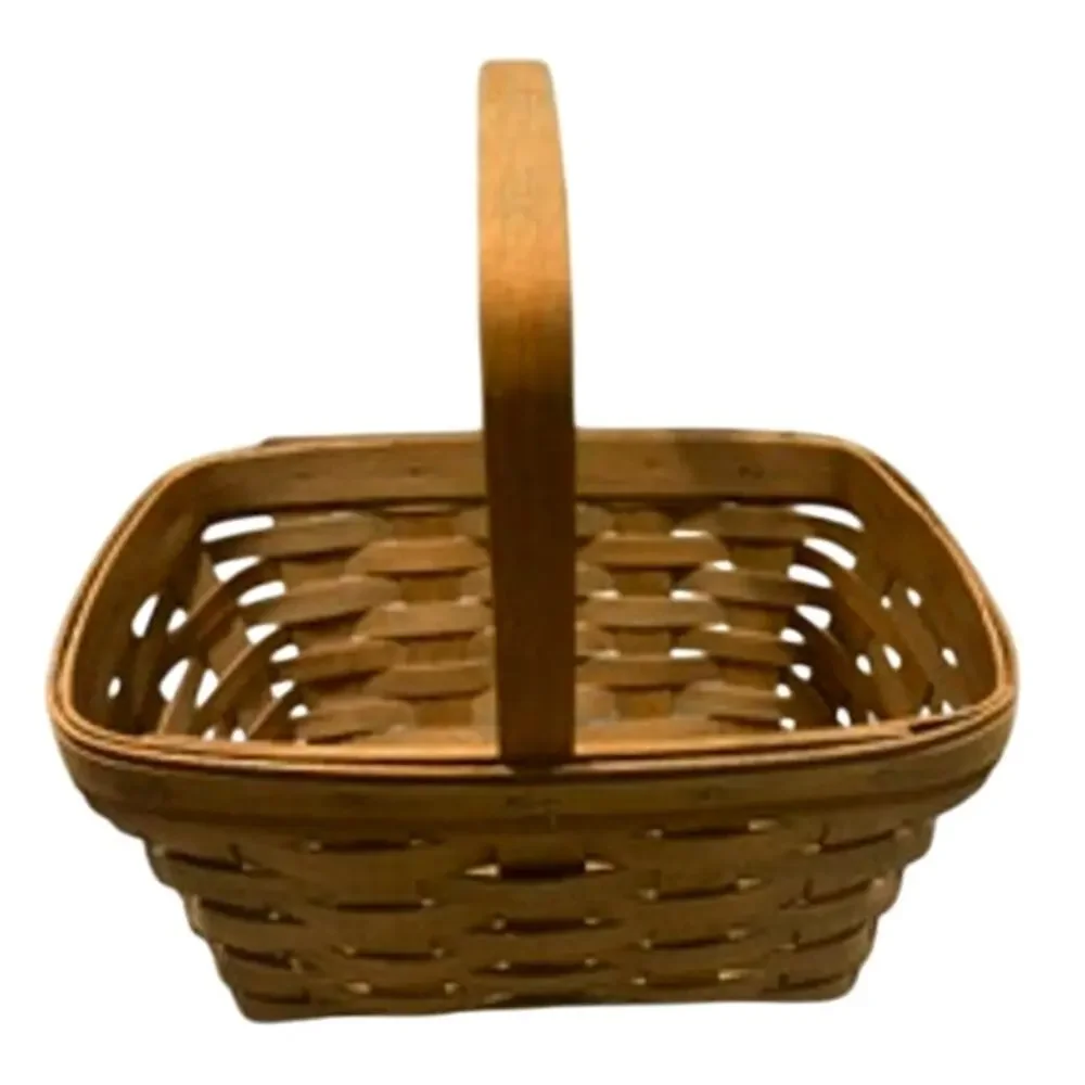 Longaberger vintage 1984